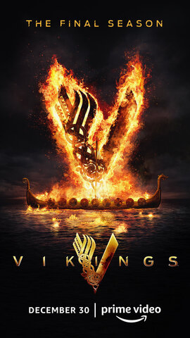 Викинги